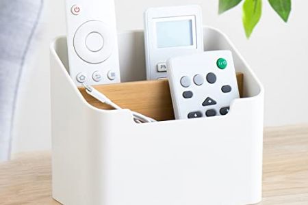 Organizador de mesa de escritorio