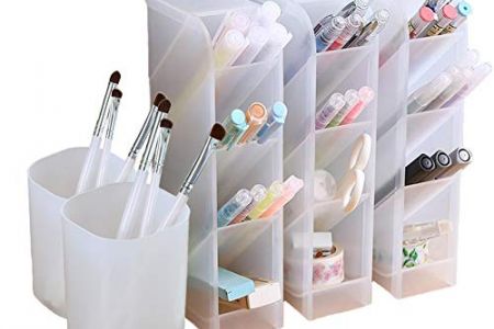 Organizador escritorio niños