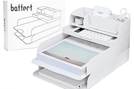 Organizador folios escritorio