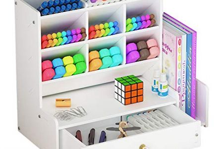 Organizador para escritorio