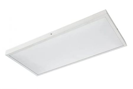 Plafon de superficie led