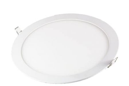 Plafon empotrable led