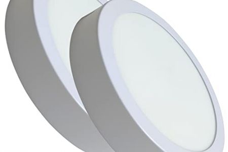 Plafon led 12w