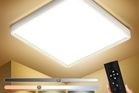 Plafon led 36w
