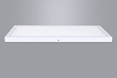 Plafon led superficie rectangular