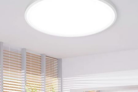 Plafon leds