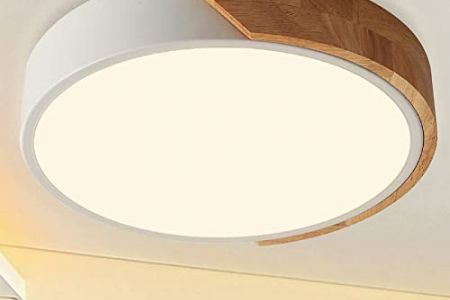 Plafon madera