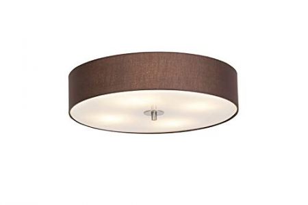 Plafon techo rústico