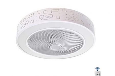 Plafon ventilador techo