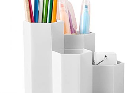 Portalápices escritorio