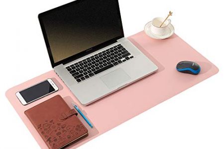 Protector de mesa de escritorio