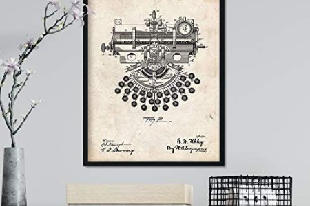 Recibidor antiguo vintage