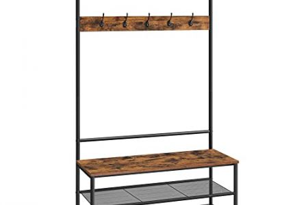 Recibidor entrada zapatero