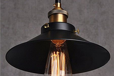 Recibidor vintage retro