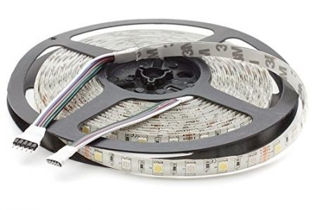 Rgbw tira led
