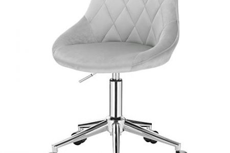 Silla de escritorio con ruedas