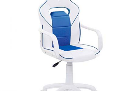 Silla de escritorio gamer