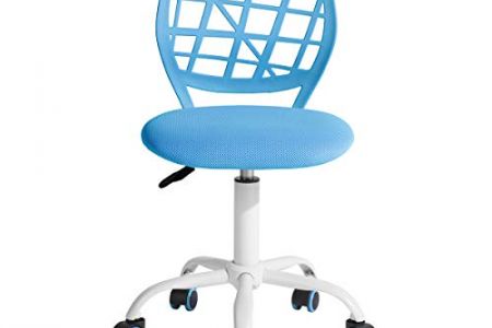 Silla de escritorio infantil