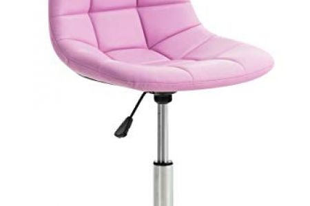 Silla de escritorio niña
