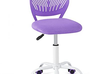 Silla de escritorio niño