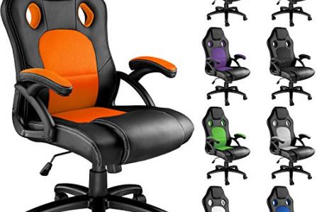 Silla escritorio deportiva