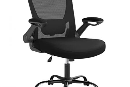 Silla escritorio malla
