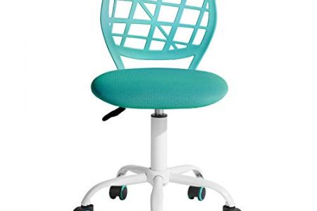 Silla escritorio pequeña