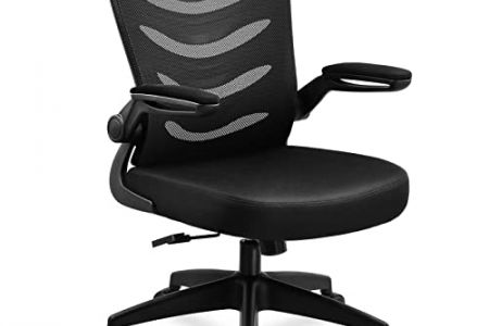 Silla escritorio sin reposabrazos