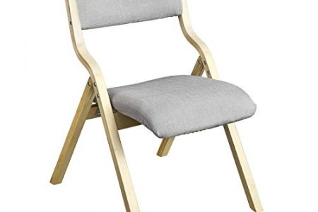 Silla plegable escritorio