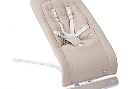 Silla balancín bebé