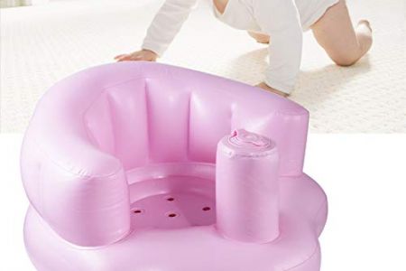 Silla bañera bebé