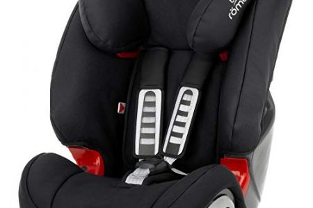 Silla coche bebé