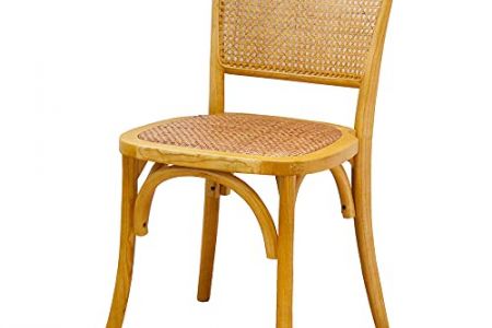 Silla comedor madera