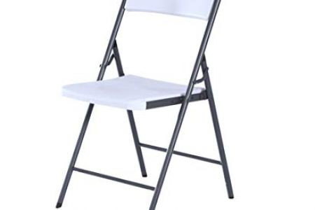 Silla comedor plegable