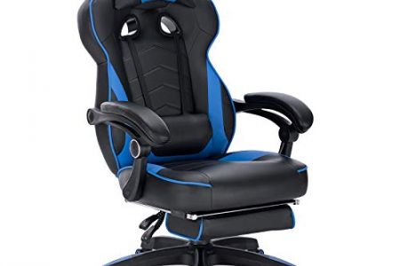 Sillas de escritorio racing
