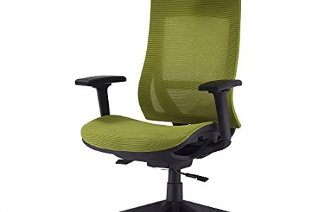 Silla de oficina yale