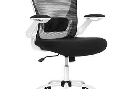 Silla ergonómica escritorio