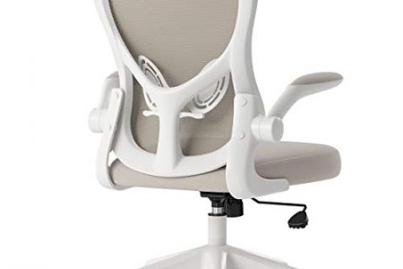 Silla escritorio ergonómica