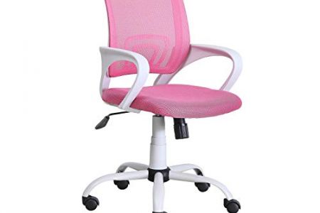 Silla estudio juvenil