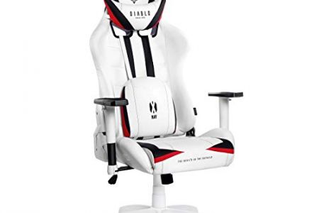 Silla gaming diablo