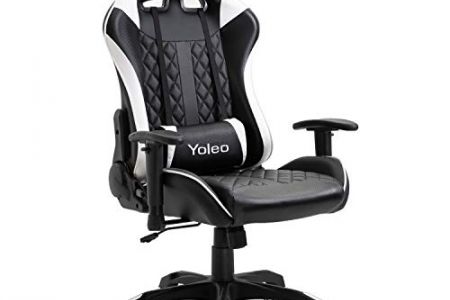 Silla gaming f36