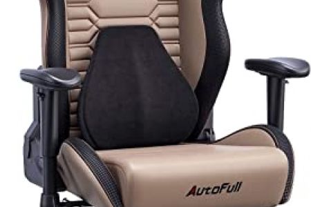 Silla gaming reposapies