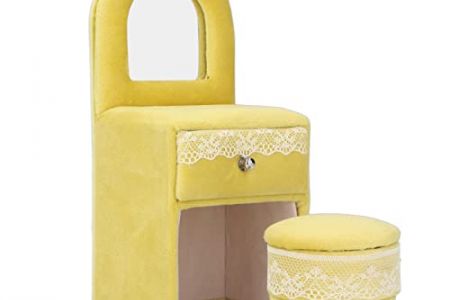 Silla gemelar muñecas