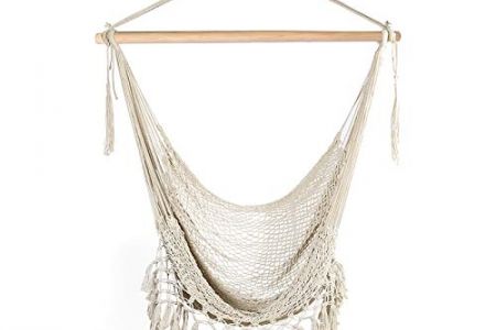 Silla hamaca