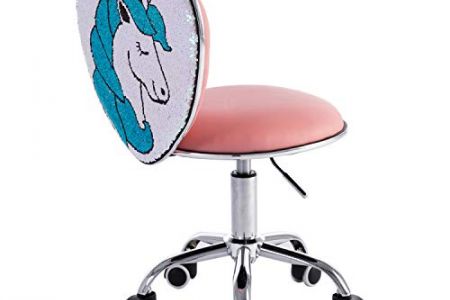 Silla infantil escritorio