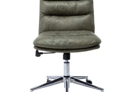 Silla oficina sin brazos