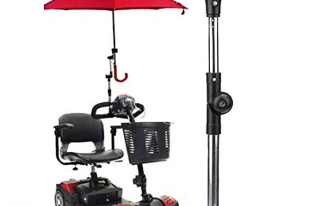 Silla paseo paraguas