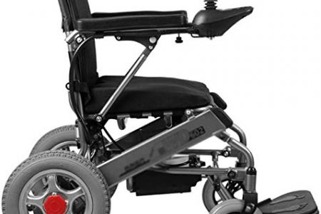 Silla patinete eléctrico universal