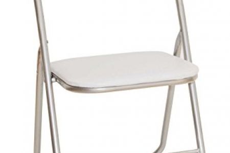 Silla plegable cocina