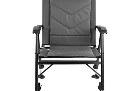 Silla plegable pesca